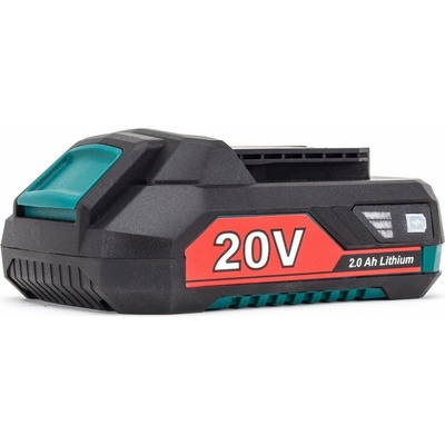 NAC B-40-LI-20V 2Ah B-20-LI-20V 2Ah
