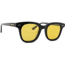 Meller Bio-Acetate Nabil Black Yellow