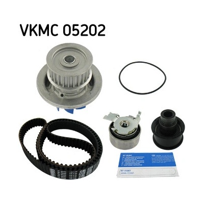 SKF VKMC05202