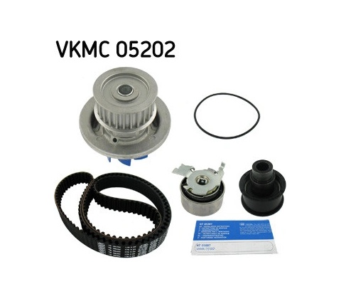 SKF VKMC05202