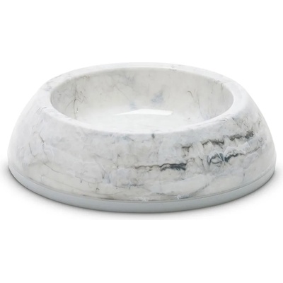 Savic miska na krmivo Delice Cat Marble - 200 ml