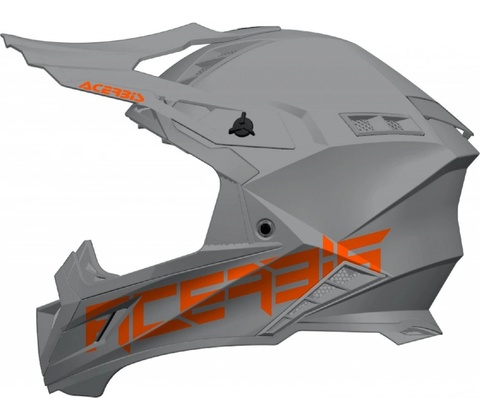Acerbis X-Track