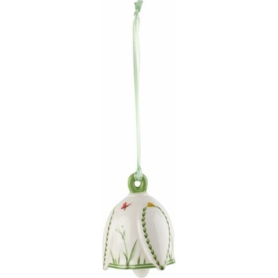 Villeroy & Boch New Flower Bells porcelánový zvonček, snežienka 14-8635-6404