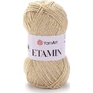 YARNART Etamin 448 Плетива прежда (Etamin 448)