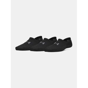 Under Armour Дамски чорапи Under Armour Women's Vanish 3pk Liner Under Armour | Cheren | ЖЕНИ | S