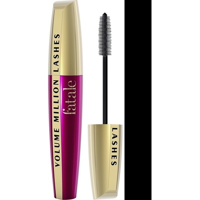 L'Oréal Paris objemová riasenka Volume Million Lashes Excess Black 9 ml