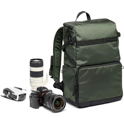 Manfrotto Street Slim Backpack