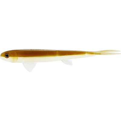Westin Twinteez Pelagic V-Tail 14 cm 15 g 2 ks Baitfish Ghost