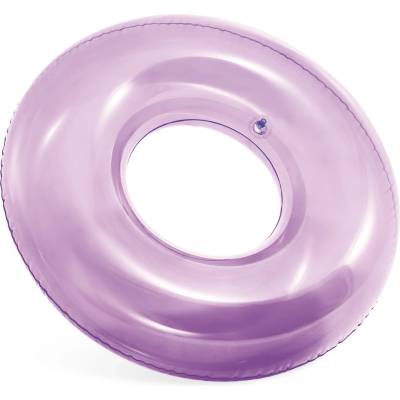 Intex Transparent Tubes 59260NP Цвят: розов