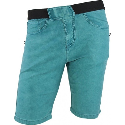 JeansTrack pánské šortky na lezení a treking Turia Canard