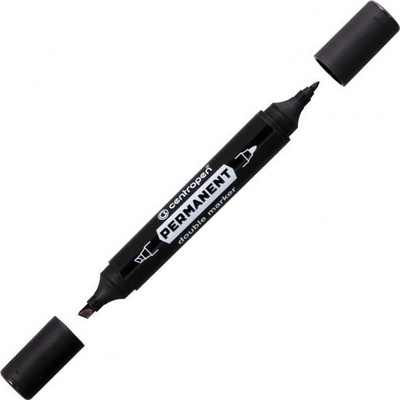 Centropen 1666 čierny
