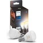 Philips White Ambiance E14 2-pack 929003573702