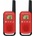 Motorola TALKABOUT (TLKR) T42 red (B4P00811RDKMAW)
