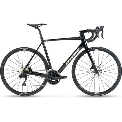 STEVENS Izoard 105 Di2 Galaxy Black 58 cm 2026