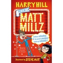 Matt Millz