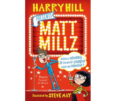 Matt Millz