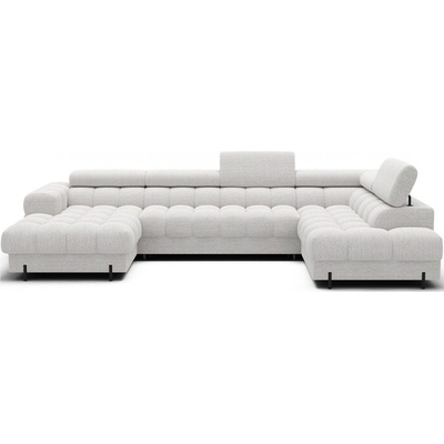 Sconto FENELLA biela pravá