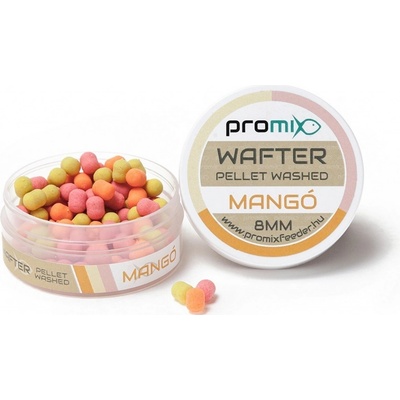 PROMIX WAFTER PELLET WASHED 20g 8mm Mango