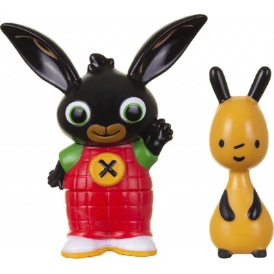 Golden Bear Bing a přátelé twin pack Bing a Flop