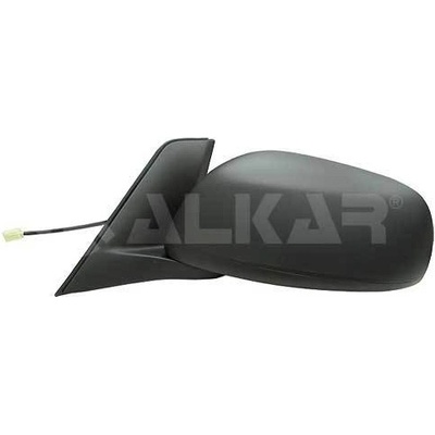 Vonkajżie spätné zrkadlo ALKAR 6128949