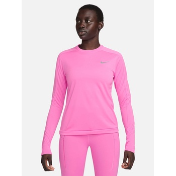 Nike Блуза w nk df pacer crew