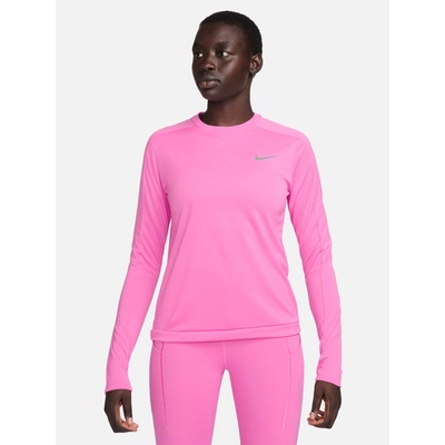 Nike Блуза w nk df pacer crew