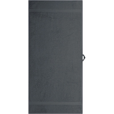 Malfini uterák Terry Towel svetlá antracitová 50 x 100 cm