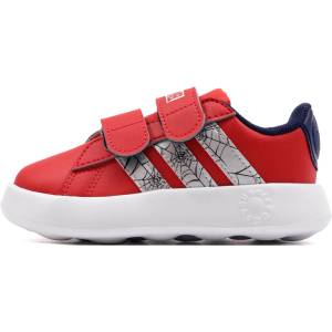  adidas Grand Court Spider-Мan CF (30451)