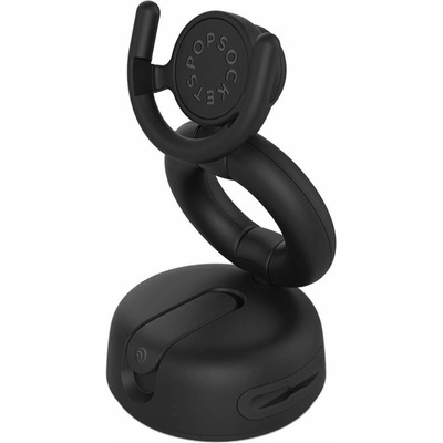PopSockets držiak na prístrojovú dosku a čelné sklo 801293