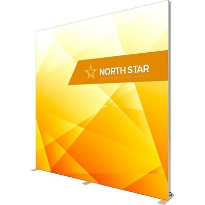 Jansen Display Světelná stěna Brigthtbox Pro Flex 300 x 300 cm – Zbozi.Blesk.cz