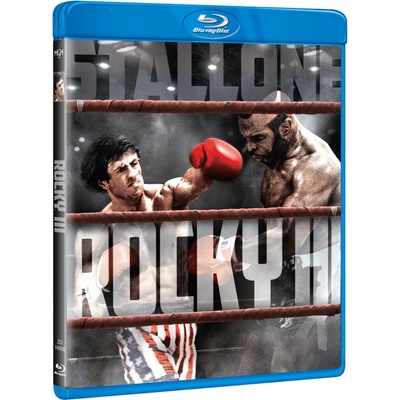 Rocky III BD
