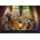 Art Puzzle - Puzzle The Book Garden - 500 piese