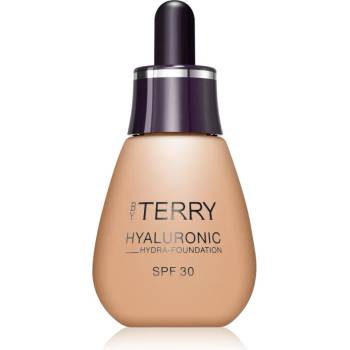 By Terry Hyaluronic Hydra-Foundation течен фон дьо тен с хидратиращ ефект SPF 30 400C Medium 30ml