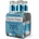 Fever-Tree Fever-Tree Mediterranean Tonic Water 4x200ml