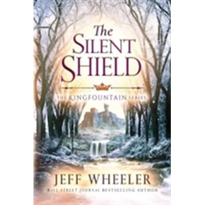 Silent Shield | Jeff Wheeler (ISBN: 9781611097535)