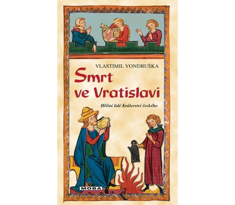 Smrt ve Vratislavi