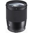 SIGMA 16 mm f/1.4 DC DN Contemporary Nikon Z