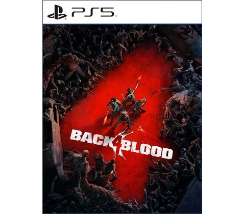Back 4 Blood