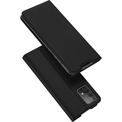 Dux Ducis Флип-кейс Dux Ducis Skin Pro Holster за Samsung Galaxy A73, Черен (6934913042755)