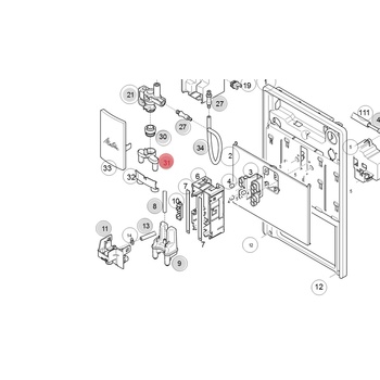 Melitta Чучур мляко Latticia