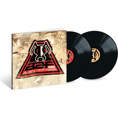 Alien Ant Farm - Anthology 2 LP