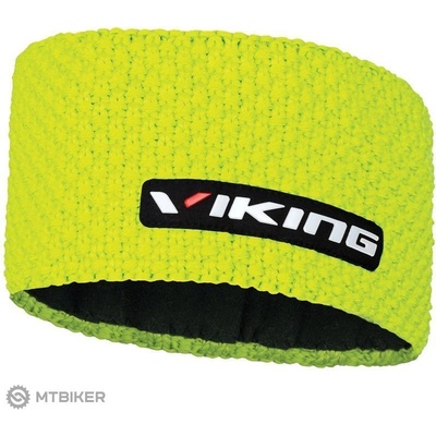 Viking Berg GTX infinium yellow