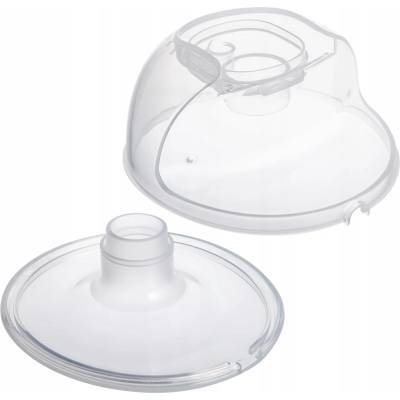 CANPOL BABIES SmartSense lievik 24 mm