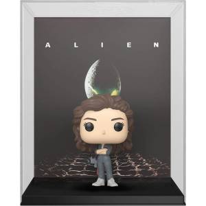POP фигурка Alien - POP! - Game Cover - Ripley - FK90319