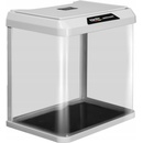 Kruger Meier Como akvarijní set bílý 16 l