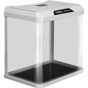 Kruger Meier Como akvarijní set bílý 16 l