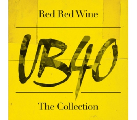 UB40 - Red Red Wine