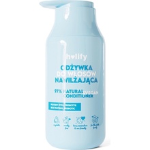 Holify hydratačný kondicionér 300 ml