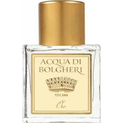 Acqua di Bolgheri ORO parfémovaná voda dámská 100 ml
