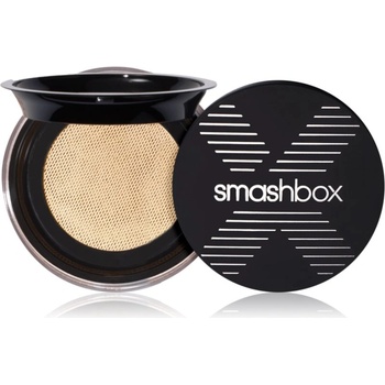 Smashbox Always On Setting Powder матираща насипна пудра цвят Translucent Light 9.9 гр